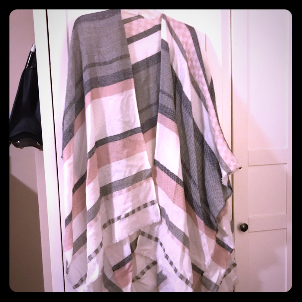 Poncho